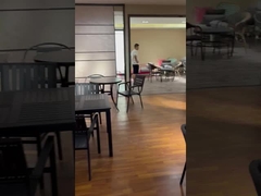 बालकनी टेरेस वाटरप्रूफ 0.45cbm बुनी हुई रस्सी डाइनिंग चेयर