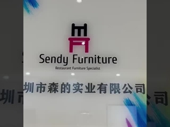 रेस्टोरेंट उपयोग के लिए पैडेड सीट के साथ अखरोट प्लाईवुड आर्मलेस डाइनिंग चेयर